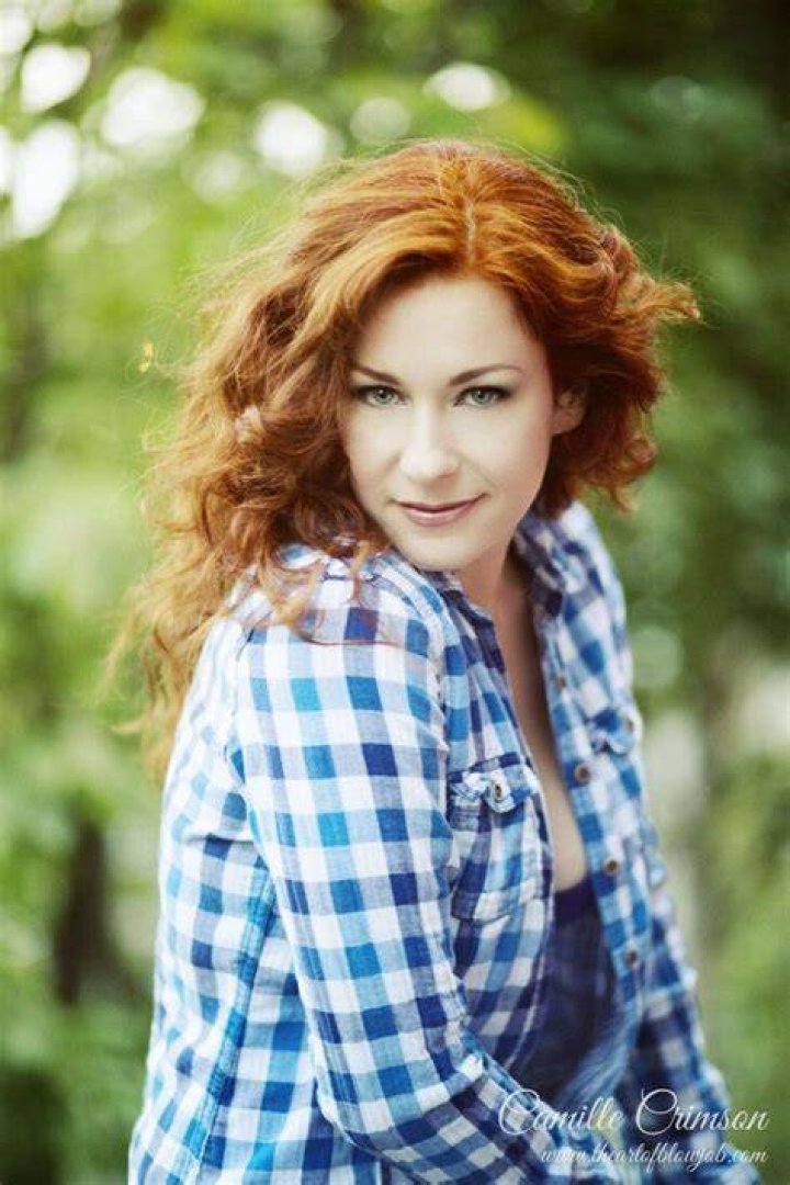 Camille Crimson Facts, Bio, Career, Net Worth AidWiki