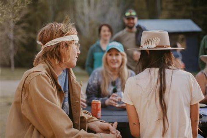 Camp Dennen &mdash; Brett Dennen