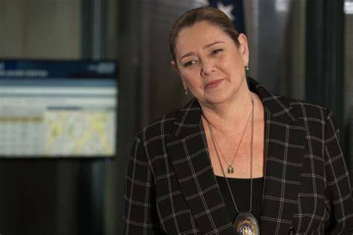 Camryn Manheim's Biography Wall Of Celebrities