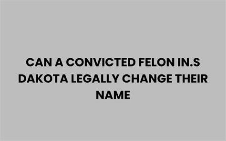 Can a convicted felon legally run for president? Yes. The Washington Post