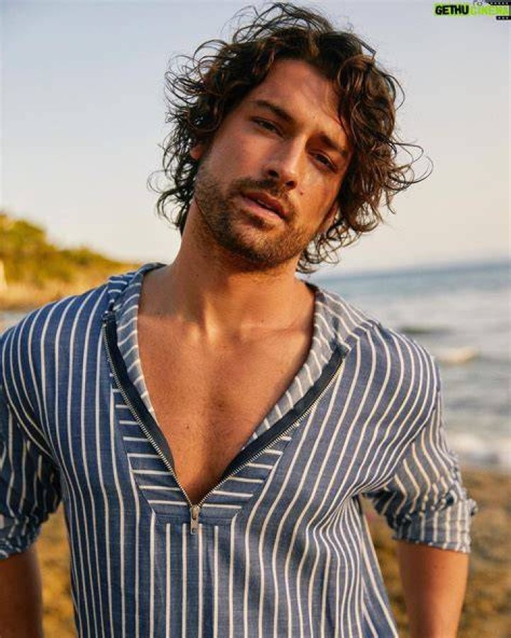 Can Alp Navruz a superstar? Turkish Series Teammy