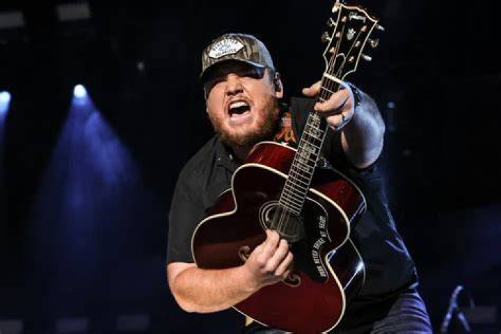 Can Luke Combs, Country&rsquo;s Everyman, Grow Up Without Losing Touch? The