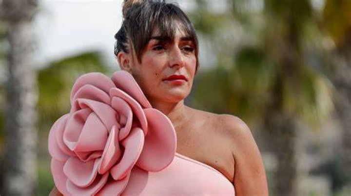 Candela Pe&ntilde;a aclara sus pol&eacute;micas palabras sobre el montaje de 'El caso