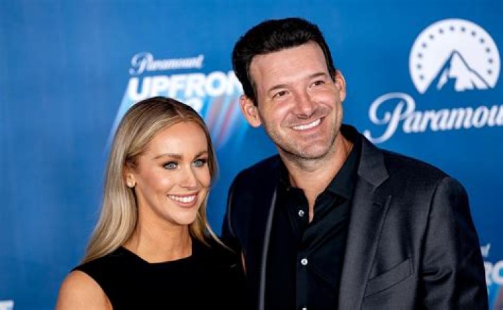 Candice Crawford' Husband Tony Romo's Net worth Details about his
