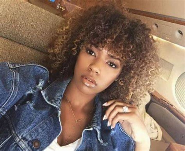Candise Zepherin What Happened to Joe Johnson’s ExFiancee?
