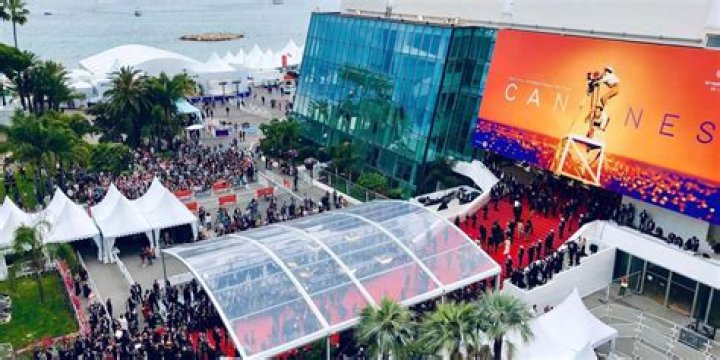 Cannes Film Festival Dispatch Living it Up with Liv Lo E! News
