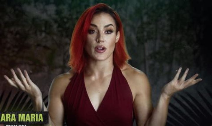 Cara Maria Suggests She&rsquo;s Still Interested in The Challenge Stop
