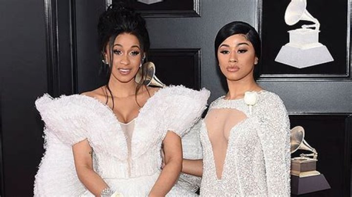 Cardi B, sister Hennessy Carolina and model Michelle Diaz face lawsuit