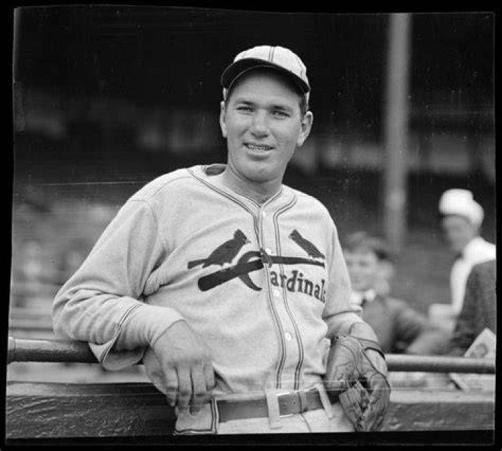 Cardinals, Dizzy Dean Digital Commonwealth