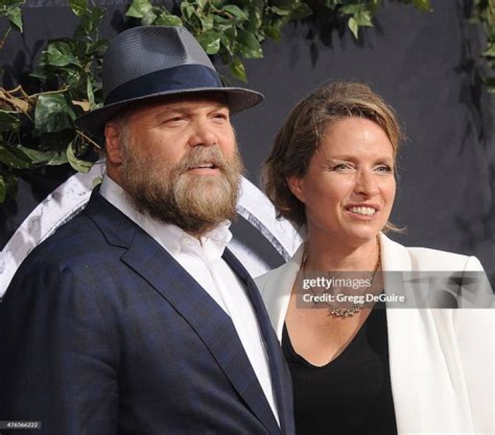 Carin van der Donk Life Story of Vincent D'Onofrio&rsquo;s Wife