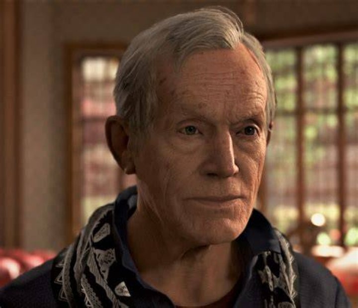Carl appearing in Detroit Become Human cast