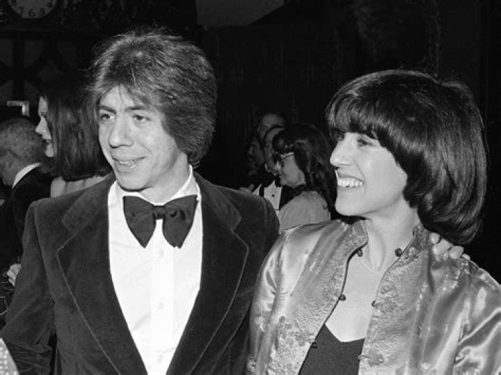 Carl Bernstein served as Nora Ephron's inspiration CBS News