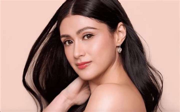 Carla Abellana admits she&rsquo;s still in pain after breakup with exhusband