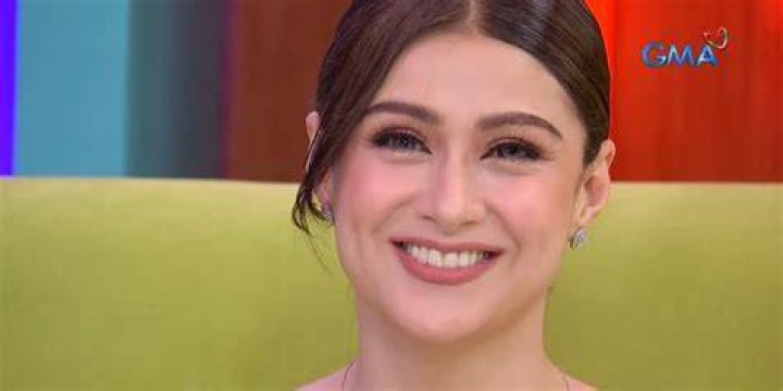 Carla Abellana Biography GMA Kapuso Star Carla Angeline Reyes