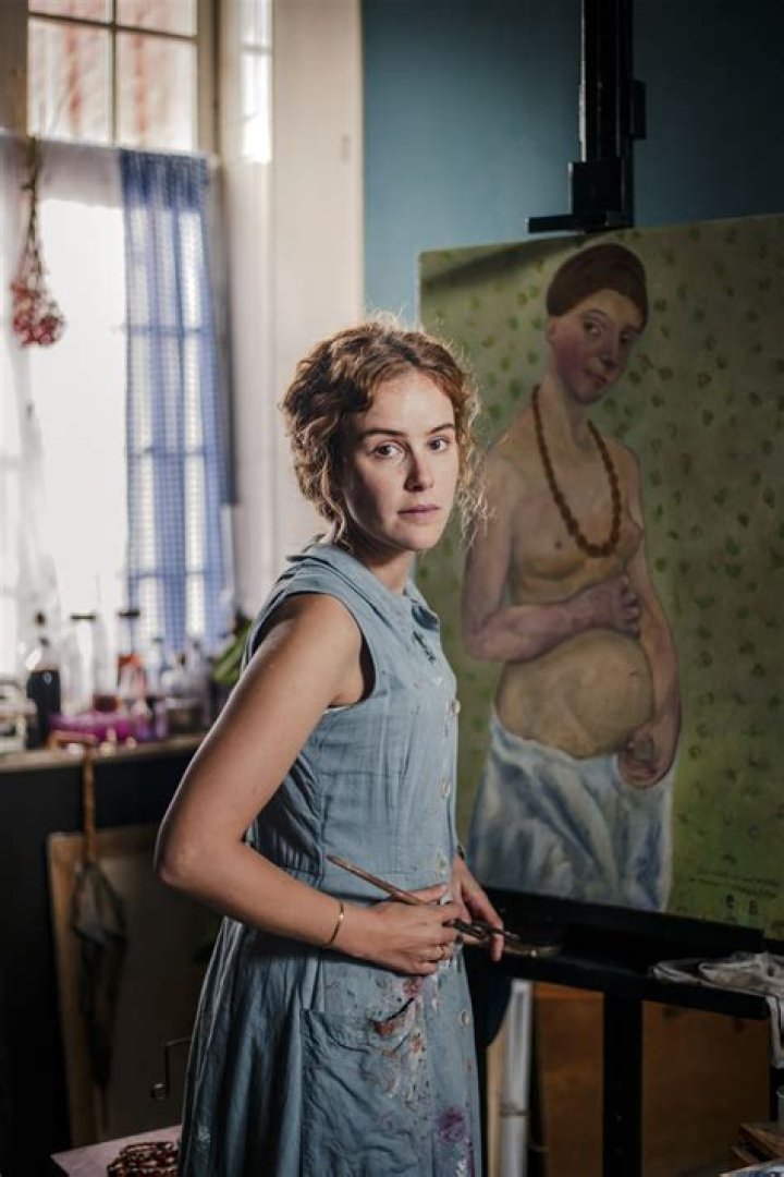 Carla Juri Unifrance