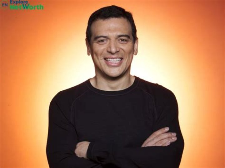 Carlos Mencia Net Worth, Salary, and Earnings 2024 Wealthypipo