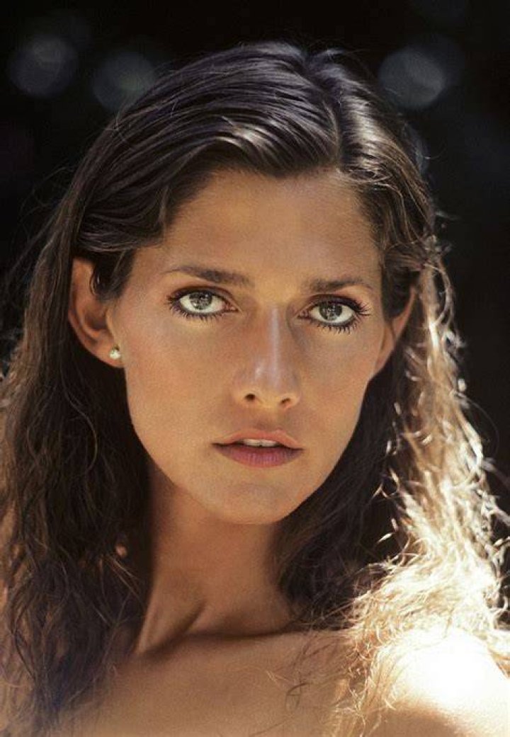 Caroline Cossey Playboy's first transgender model talks Trump, bigotry