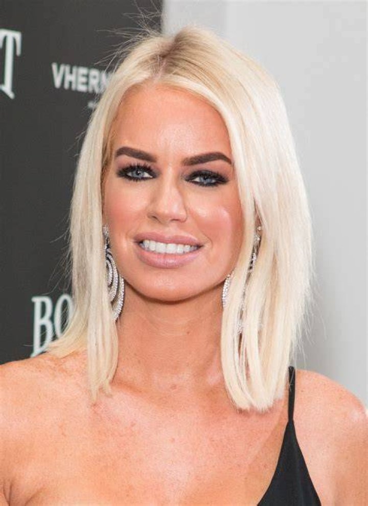 Caroline Stanbury Brilliant Is Beautiful Gala in London • CelebMafia
