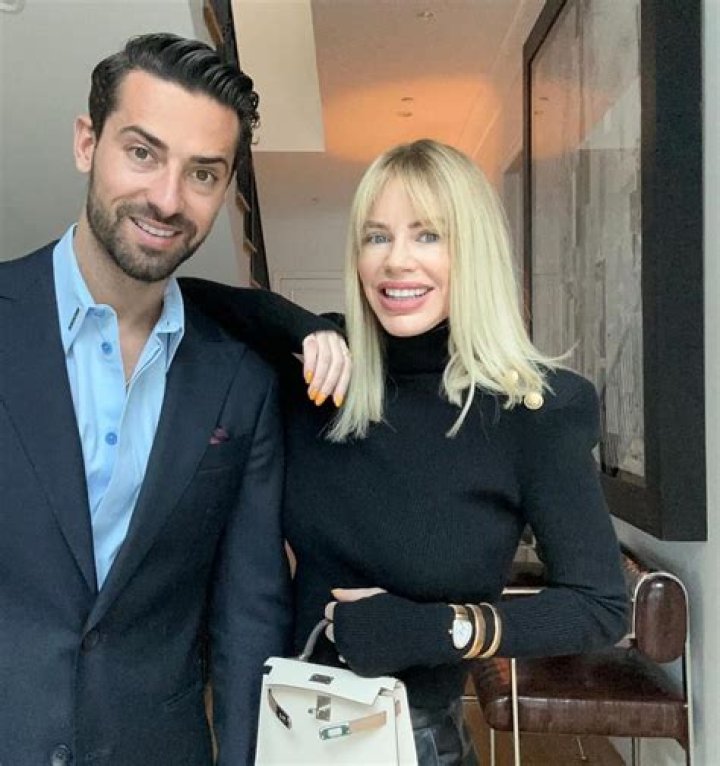 Caroline Stanbury's 5 Ways to Be a Boss in Life Glamour