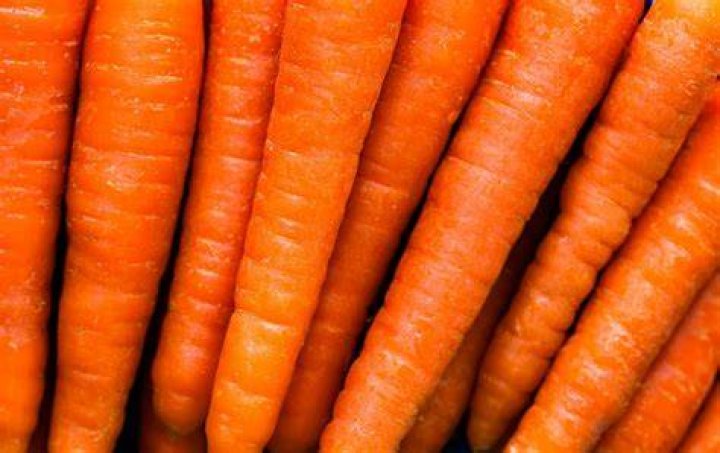 Carrots are a valuable resource in Genshin Impact