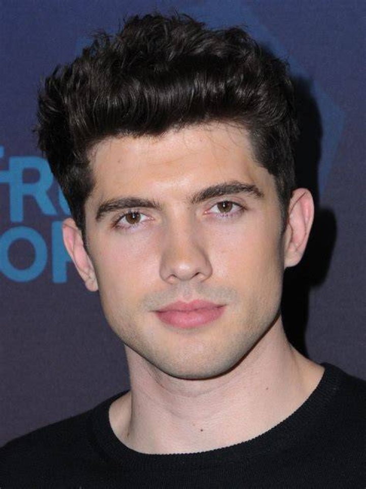 Carter Jenkins Disney Wiki Fandom