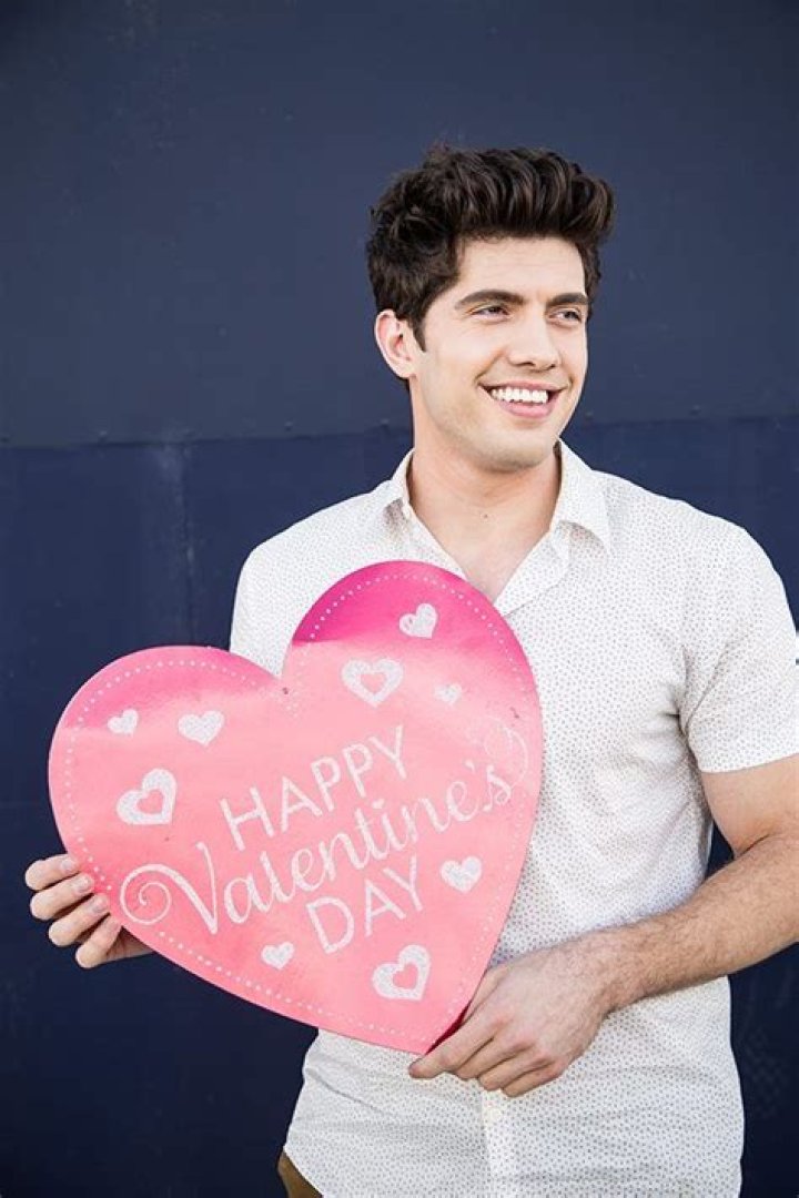 CARTER JENKINS VALENTINES DAY WORLD PREMIERE HOLLYWOOD LOS ANGELES CA