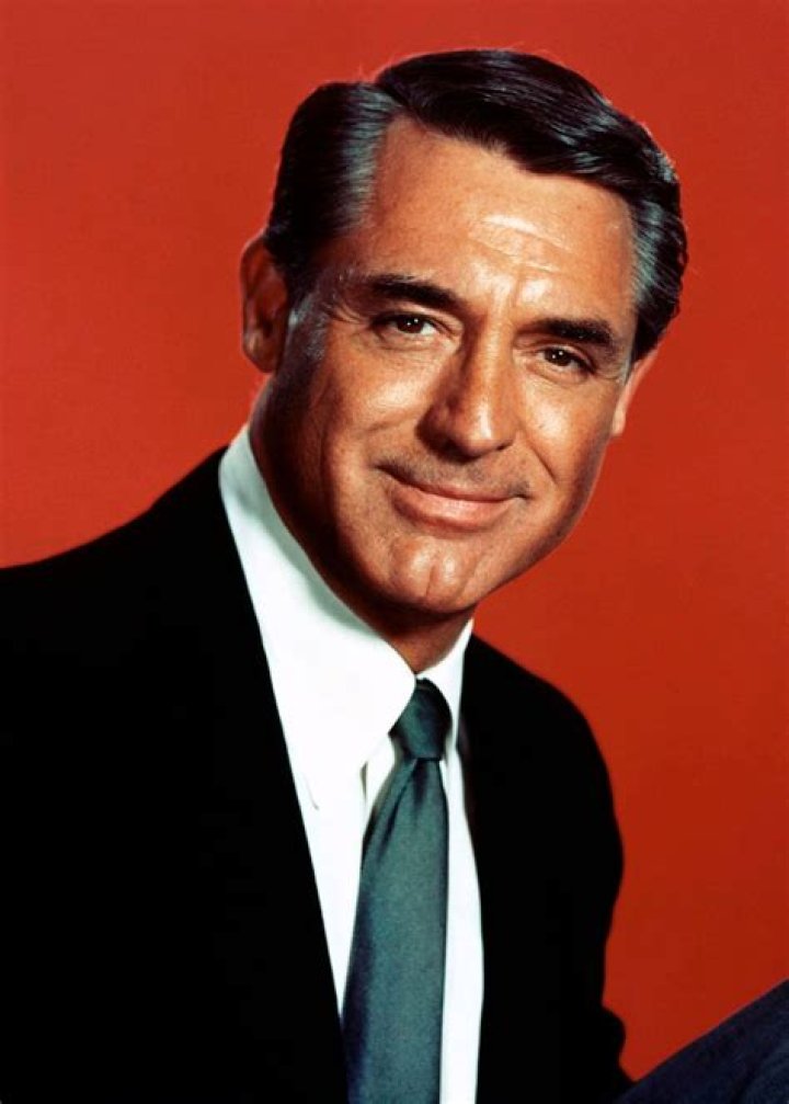 Cary Grant Biography IMDb