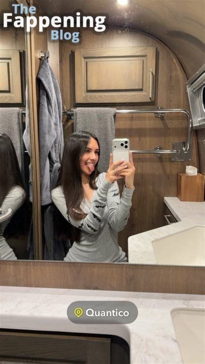 Caryn Marjorie / marjikarp Nude, OnlyFans Leaks, The Fappening Photo