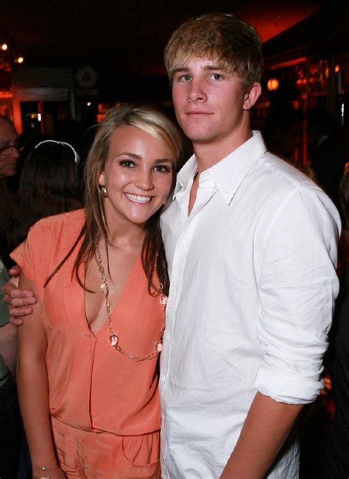 Casey Aldridge Jamie Lynn Spears Baby Daddy Wiki, Biography, Age