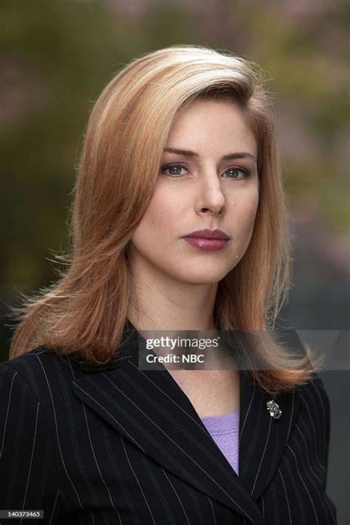 Casey Novak Law and Order SVU Photo (44332) Fanpop