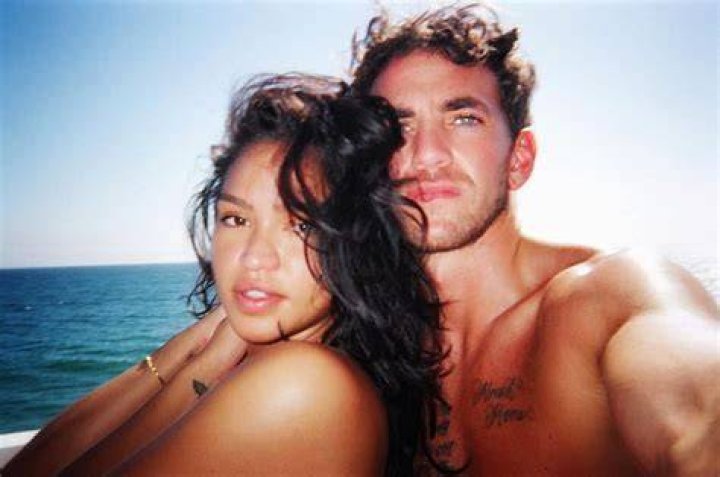 Cassie And Boyfriend Alex Fine Are Expecting A Baby Girl! Essence