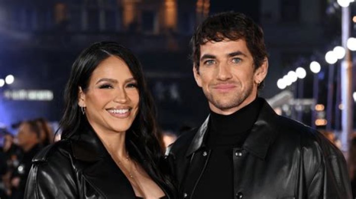 Cassie&rsquo;s Boyfriend, Alex Fine Proclaims His Love For Her Publicly On