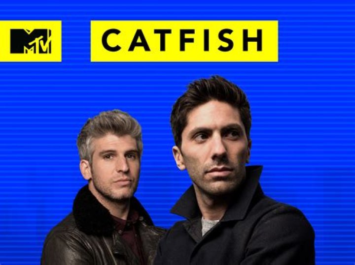 Catfish MTV How a couple catfished each other for seven years.