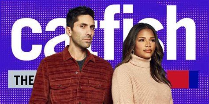Catfish The TV Show S8E4 Jesus & Alexis CTV