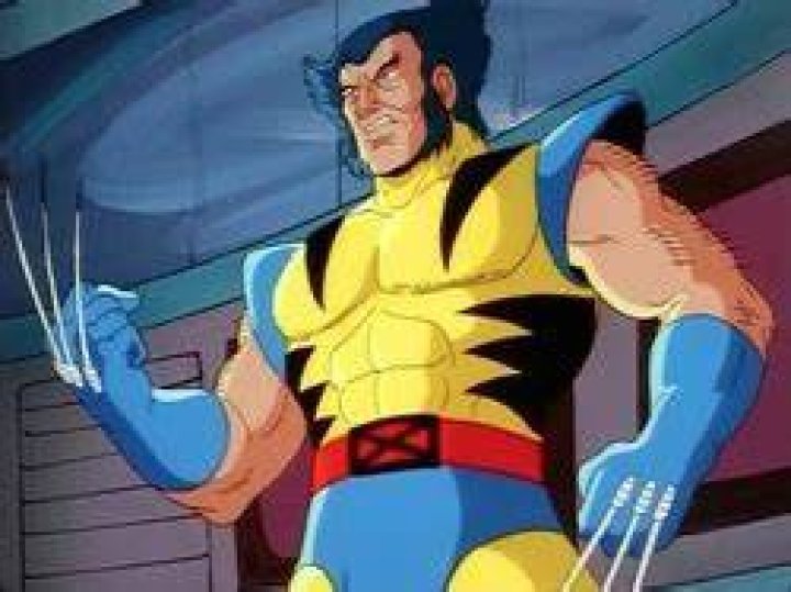 Cathal J. Dodd Marvel Animated Universe Wiki Fandom