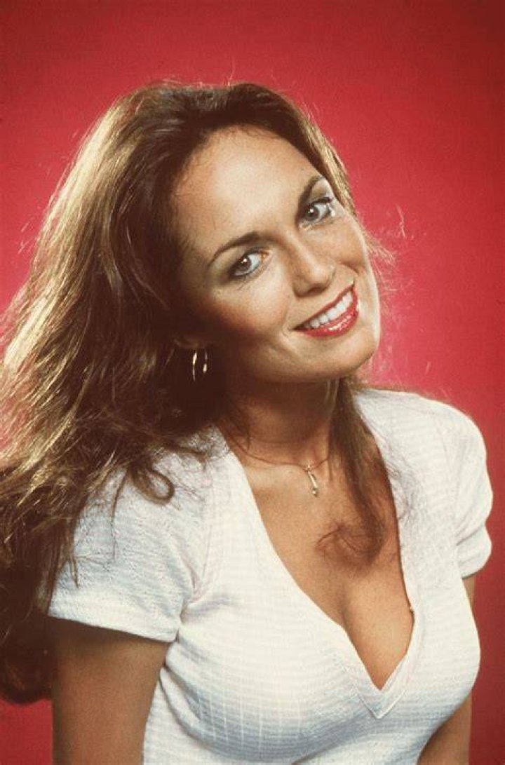 Catherine Bach photo gallery high quality pics of Catherine Bach