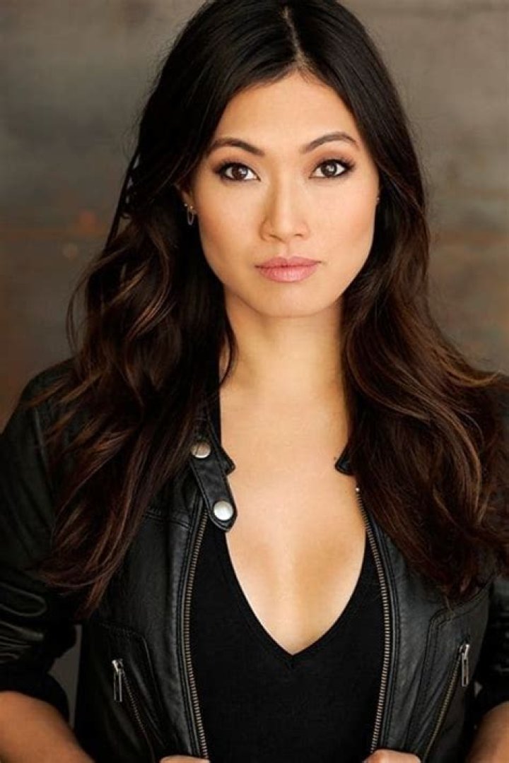 Catherine Haena Kim Profile Images &mdash; The Movie Database (TMDB)