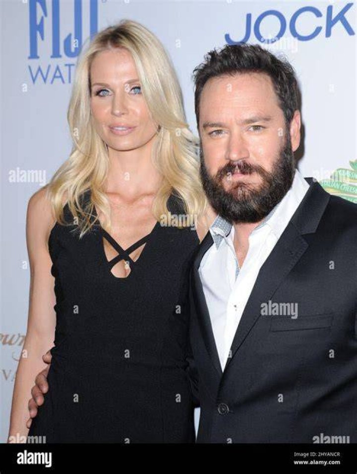 Catriona McGinn Photos Photos Men's Fitness Game Changers Celebration