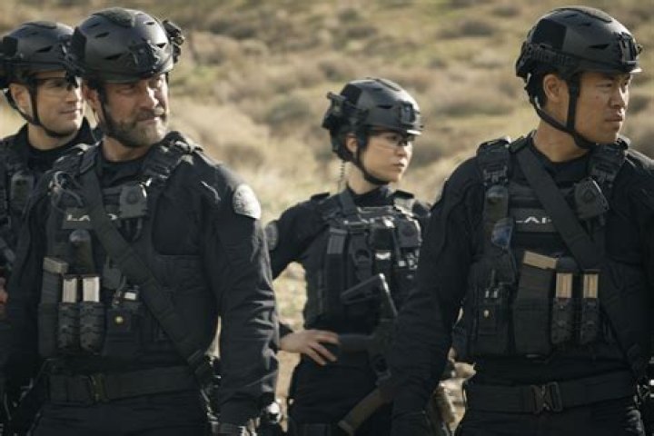 CBS Renews SWAT for Seventh and Final Season 3 Days After Cancellation
