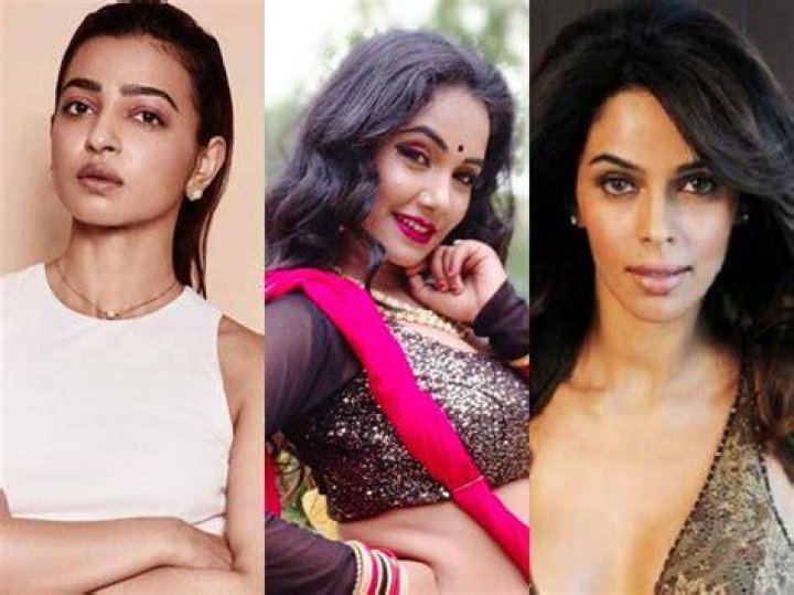 Celeb Mms 10 Bollywood Actress Mms That Shocked Entire Bollywood