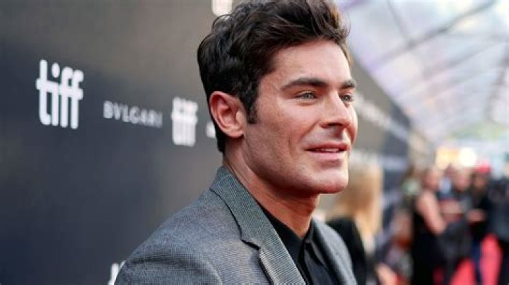 Celebrate Zac Efron's Birthday With His Sexiest Shirtless Pics