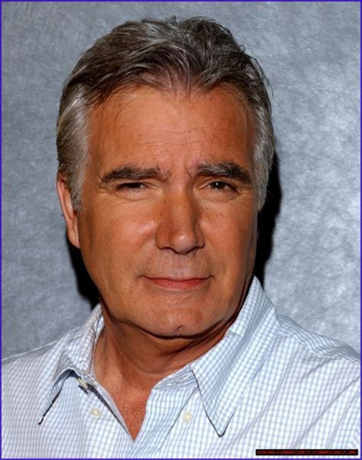 Celebrating A Legacy John McCook Retiring 2024