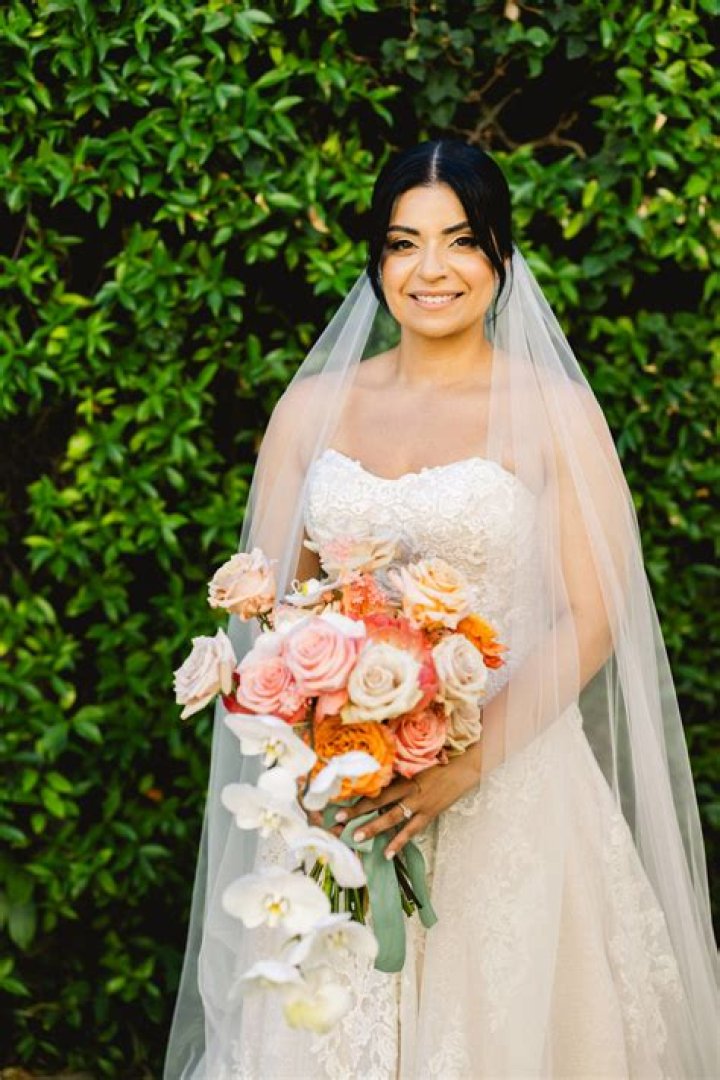 Celebrating Love The Enchanting Anthony Geary Wedding