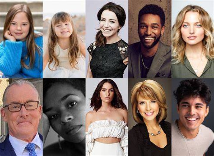 Celebrities with WolffParkinsonWhite syndrome