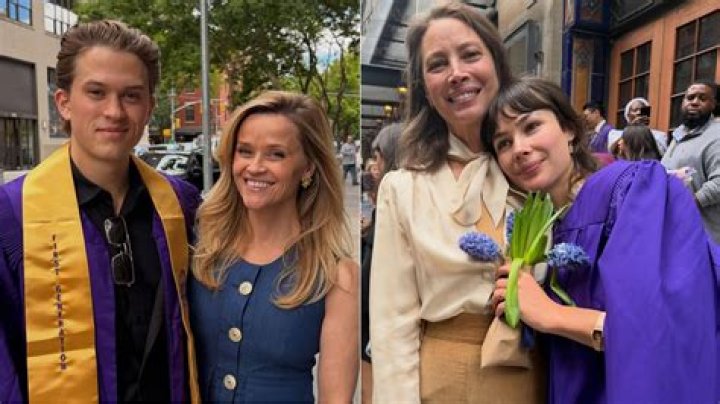 Celebrity children in college What's next for Trump, Affleck, Cruise
