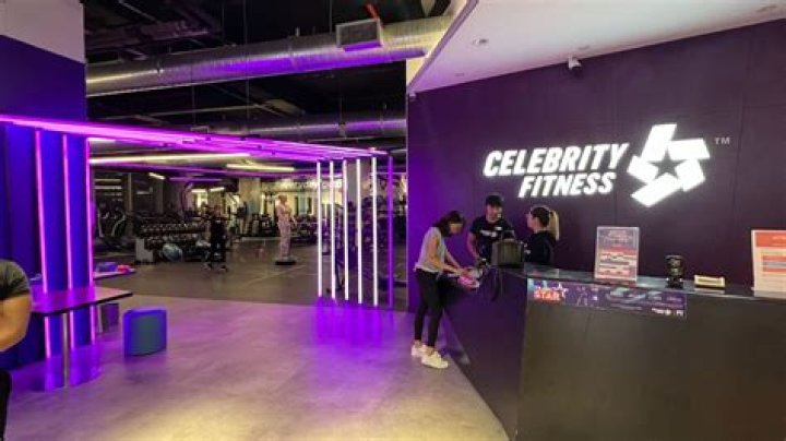 Celebrity Fitness Top 20 Celebrity Transformation from FattoFit