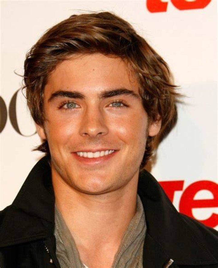 Celebrity Zac Efron Weight, Height and Age photos