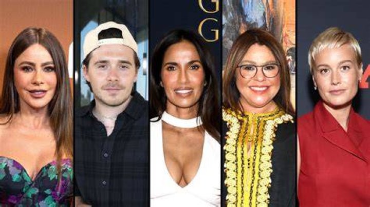 Celebs Who Can't Stand Usher