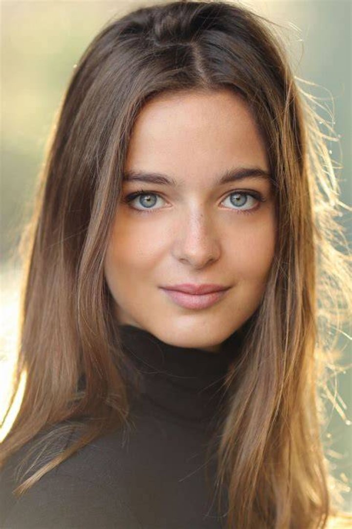 Celine Buckens