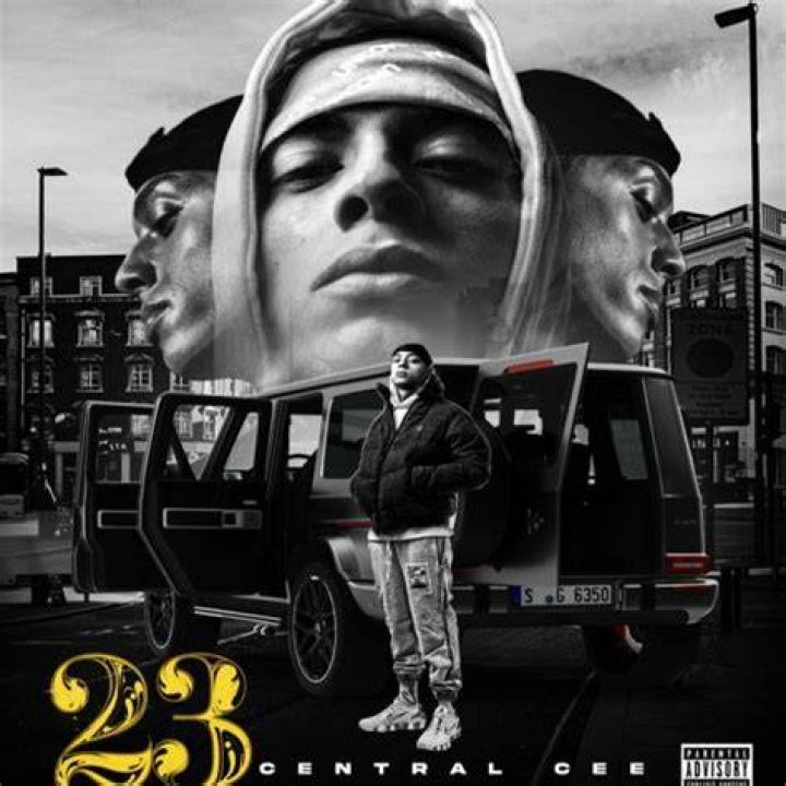 Central Cee Another Love ft Jbee x Headie One x Tion Wayne Remix